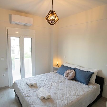 Ierapetra Flats Apartment Luaran gambar