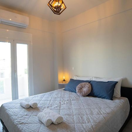 Ierapetra Flats Apartment Luaran gambar
