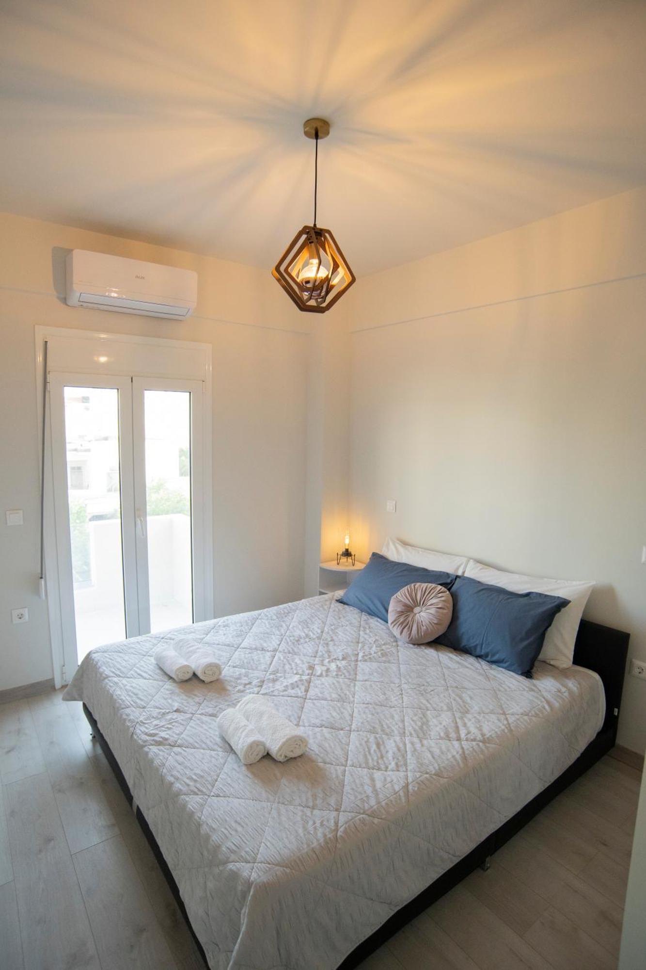 Ierapetra Flats Apartment Luaran gambar